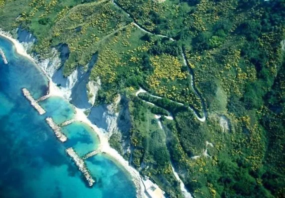 Parco San Bartolo * Pésaro