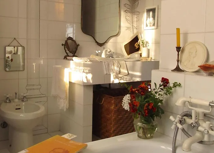 Parco San Bartolo Сasa de vacaciones *