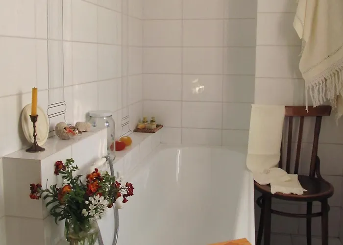 Сasa de vacaciones Parco San Bartolo Pésaro