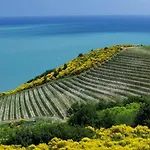 Parco San Bartolo Tatil Evi