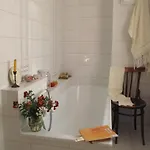 펜션 Parco San Bartolo 페자로