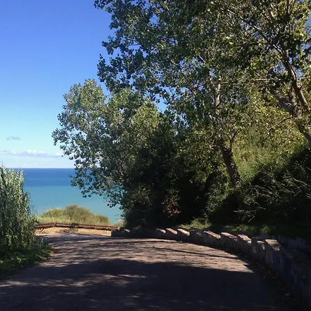 Tatil Evi Parco San Bartolo *