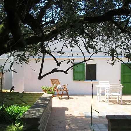 Parco San Bartolo Casa vacanze